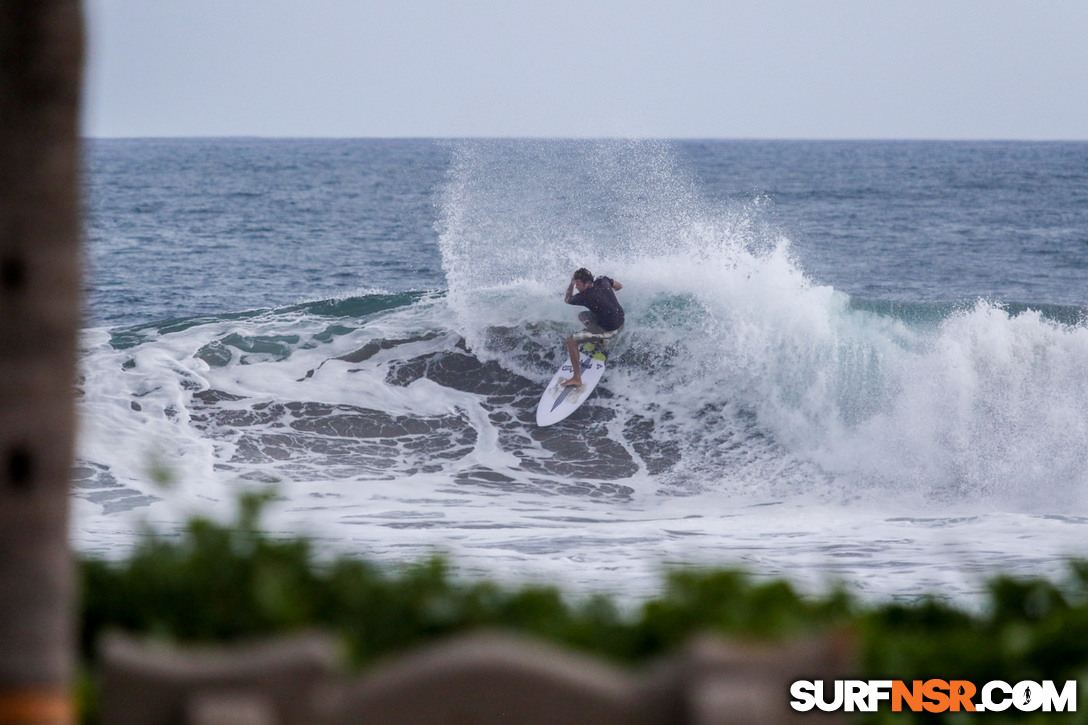 Nicaragua Surf Report - Report Photo 06/06/2017  4:26 PM 