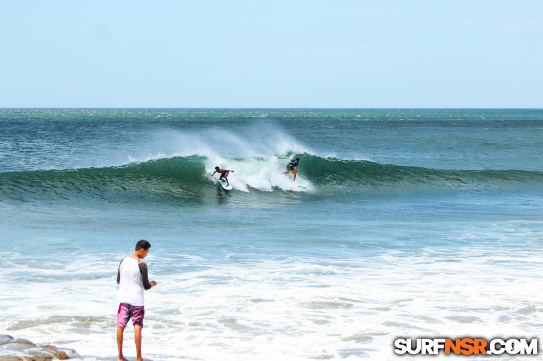 Nicaragua Surf Report - Report Photo 03/18/2019  6:14 PM 