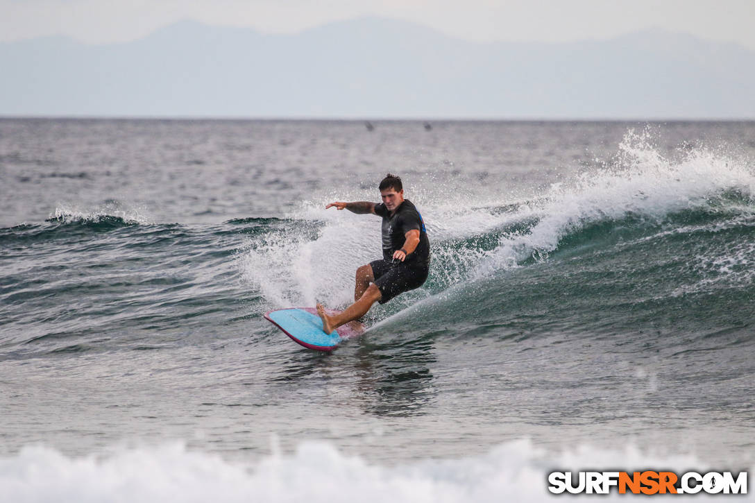 Nicaragua Surf Report - Report Photo 12/27/2019  7:03 PM 