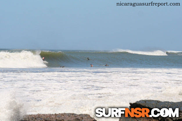 Nicaragua Surf Report - Report Photo 03/28/2008  1:46 PM 