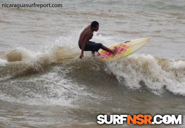 Nicaragua Surf Report - Report Photo 10/16/2007  6:28 PM 