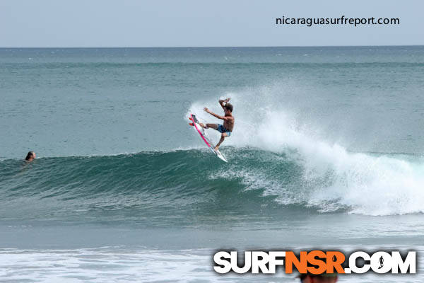 Nicaragua Surf Report - Report Photo 07/16/2014  3:59 PM 