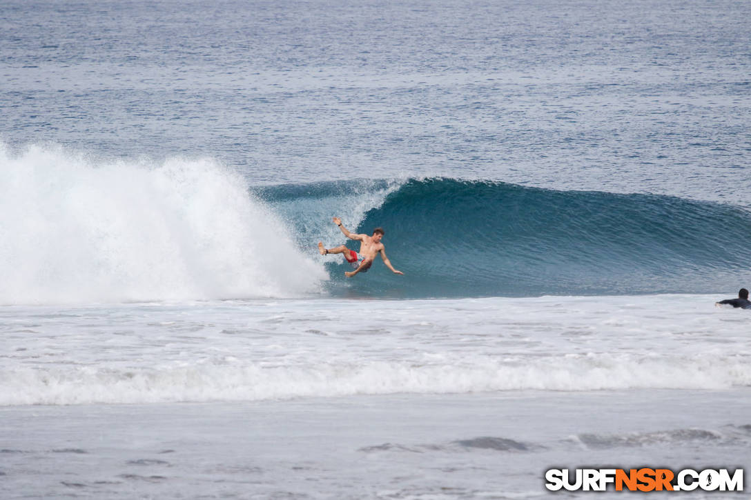 Nicaragua Surf Report - Report Photo 06/15/2018 8:10 PM