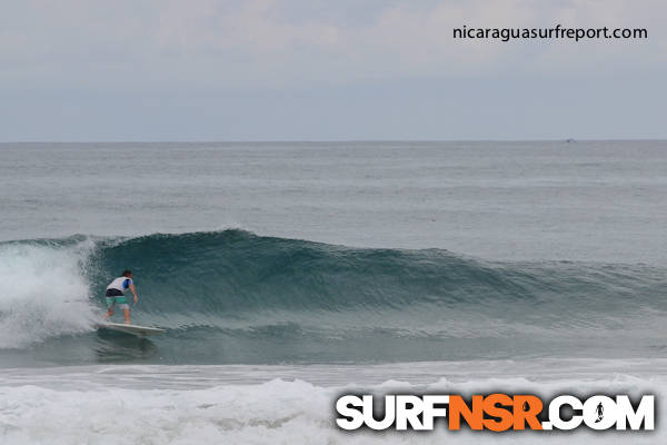 Nicaragua Surf Report - Report Photo 09/21/2014 2:24 PM