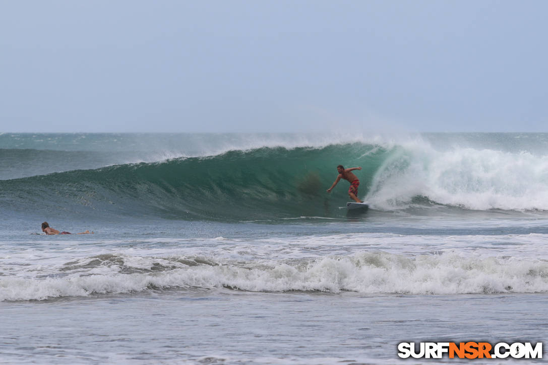 Nicaragua Surf Report - Report Photo 01/02/2016  4:49 PM 