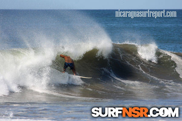 Nicaragua Surf Report - Report Photo 12/01/2011  2:19 PM 