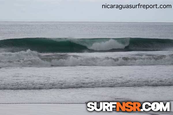 Nicaragua Surf Report - Report Photo 08/23/2013 11:43 AM