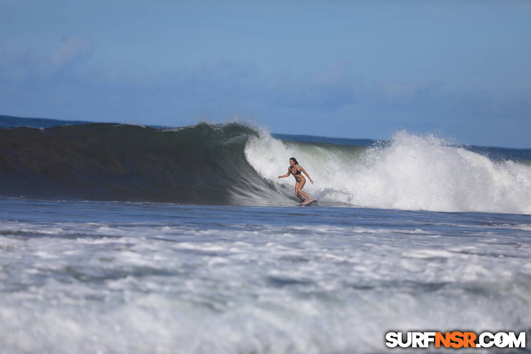 Nicaragua Surf Report - Report Photo 08/29/2023 2:12 PM
