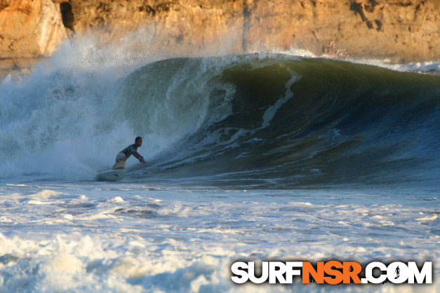 Nicaragua Surf Report - Report Photo 03/13/2009  6:43 AM 