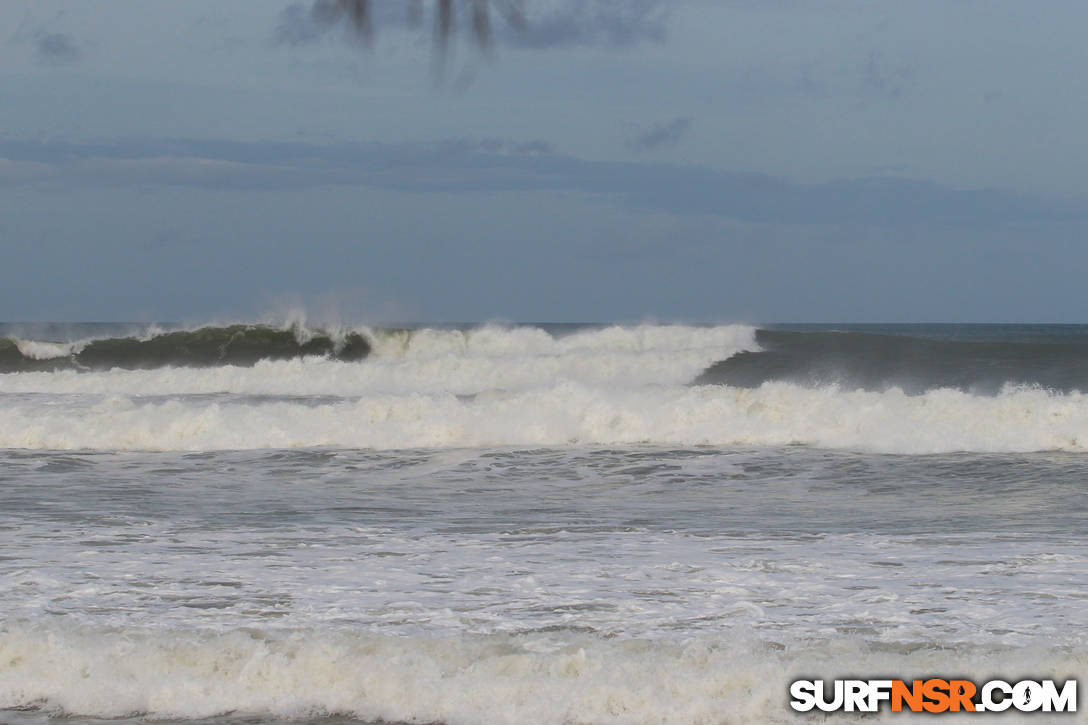 Nicaragua Surf Report - Report Photo 06/26/2016  11:49 AM 