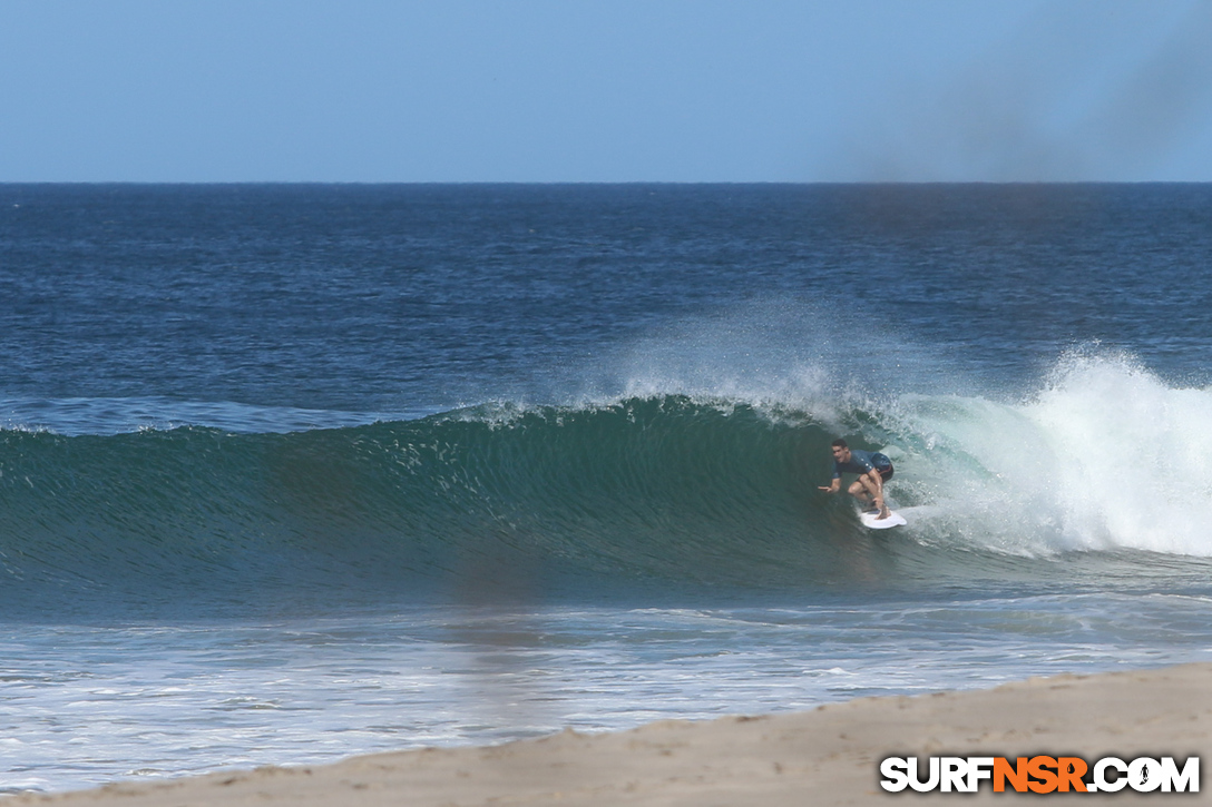 Nicaragua Surf Report - Report Photo 04/04/2018 10:42 AM