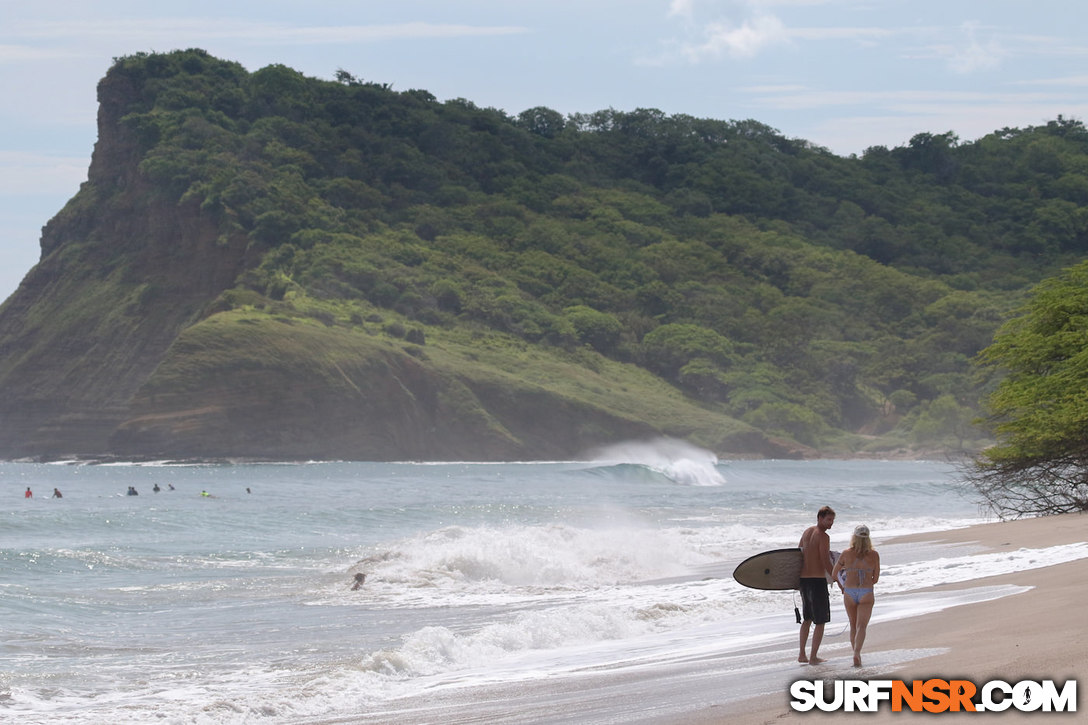 Nicaragua Surf Report - Report Photo 08/08/2017  7:20 PM 