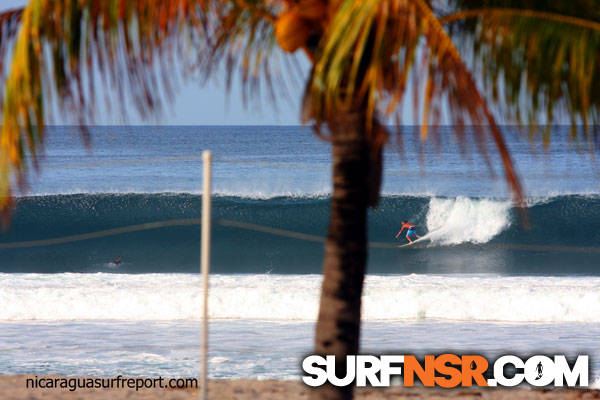 Nicaragua Surf Report - Report Photo 06/22/2013  12:14 PM 