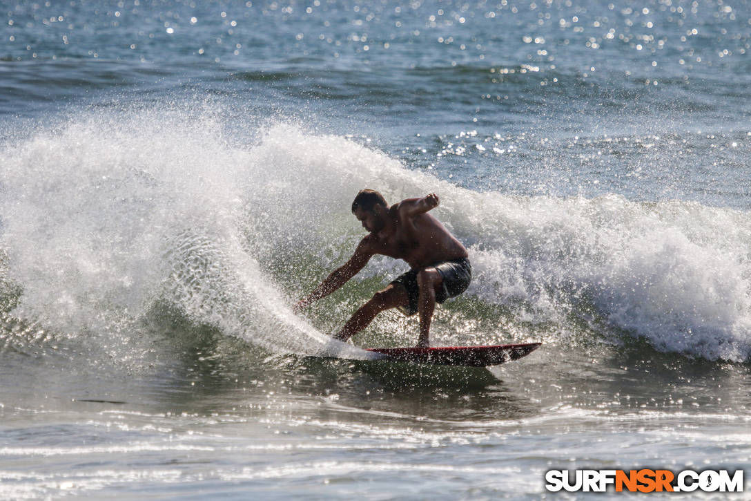 Nicaragua Surf Report - Report Photo 02/13/2021  4:12 PM 