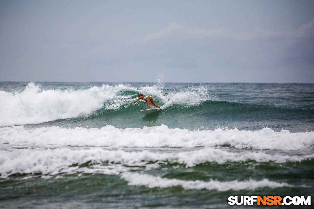 Nicaragua Surf Report - Report Photo 08/23/2021 6:04 PM