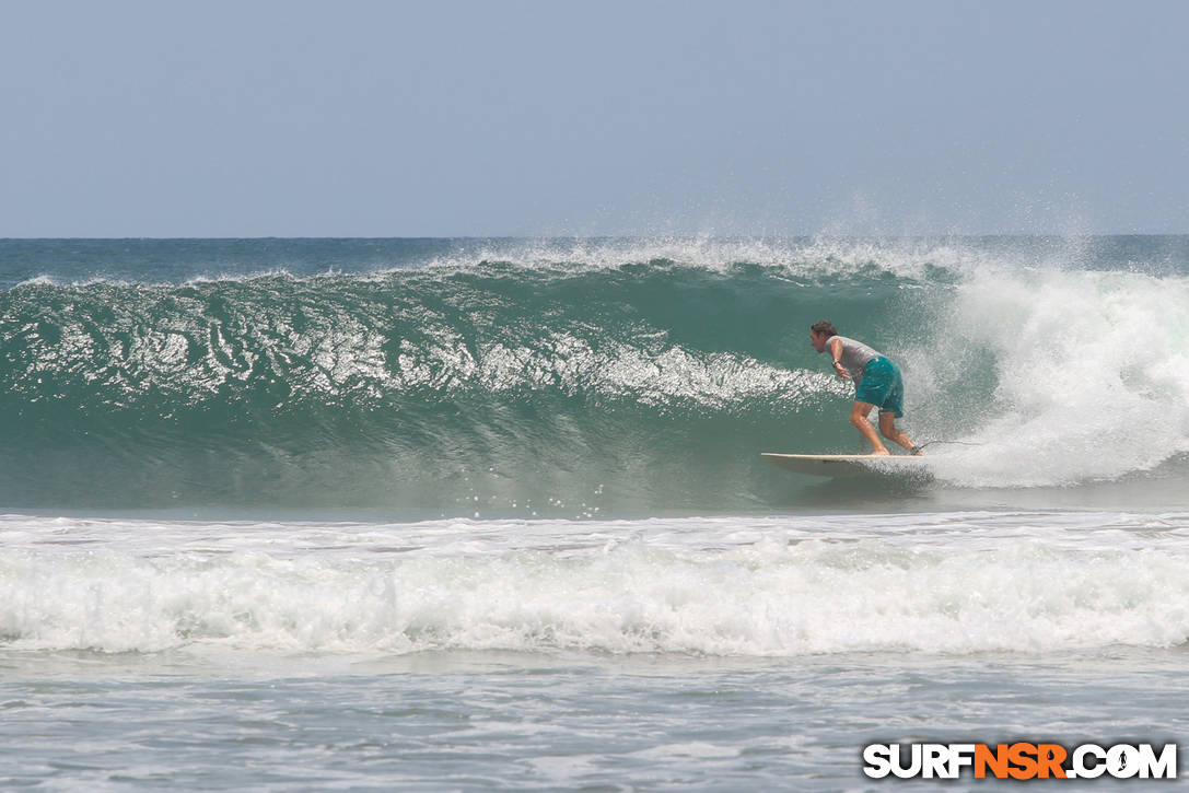 Nicaragua Surf Report - Report Photo 08/22/2016  4:17 PM 