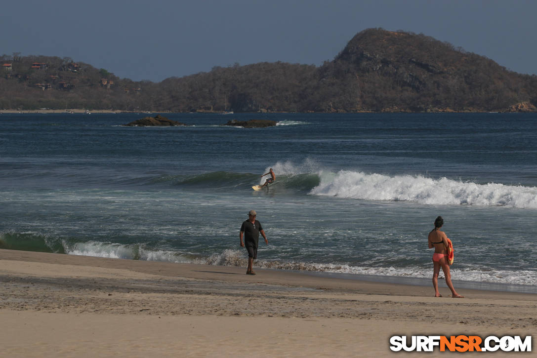 Nicaragua Surf Report - Report Photo 03/26/2016 5:15 PM