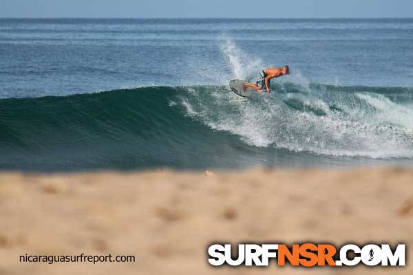 Nicaragua Surf Report - Report Photo 09/28/2013 10:43 AM