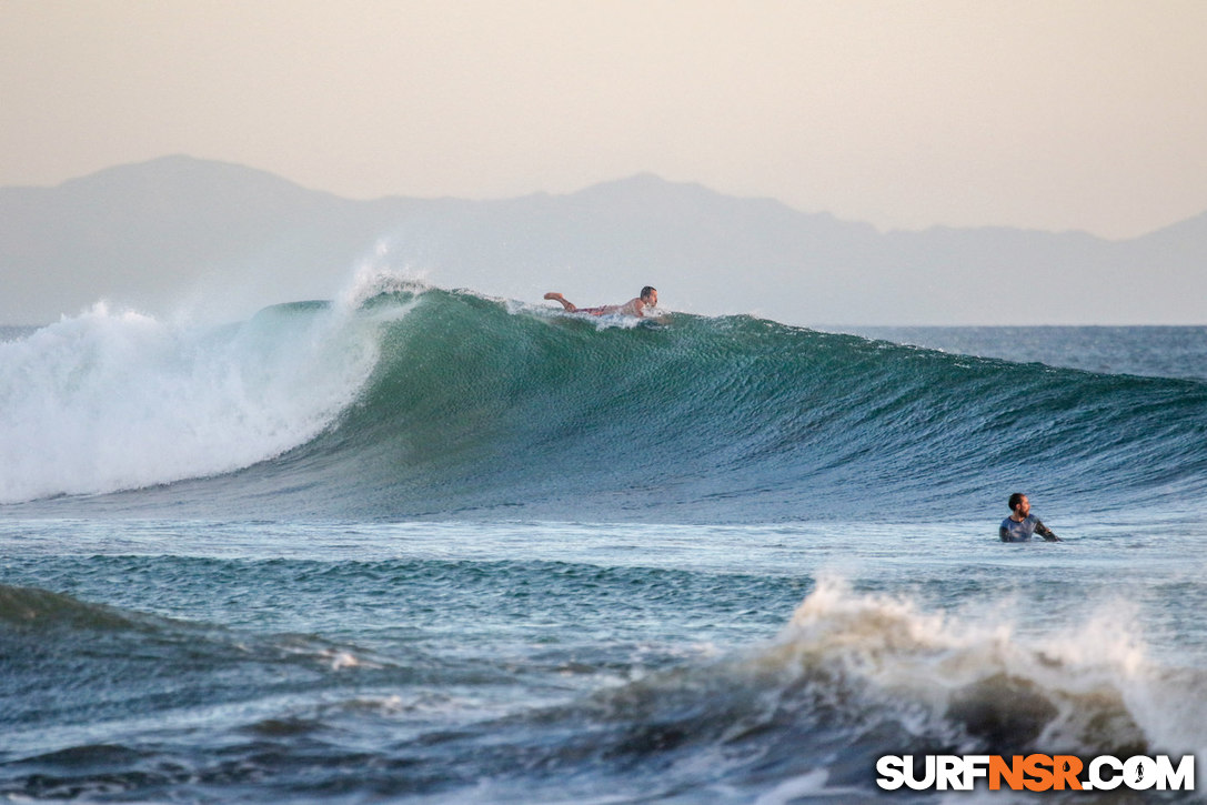 Nicaragua Surf Report - Report Photo 01/14/2018  8:13 PM 