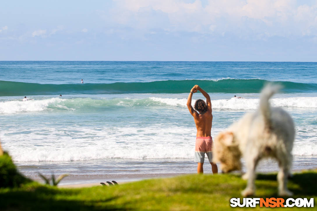 Nicaragua Surf Report - Report Photo 10/28/2021  12:53 PM 