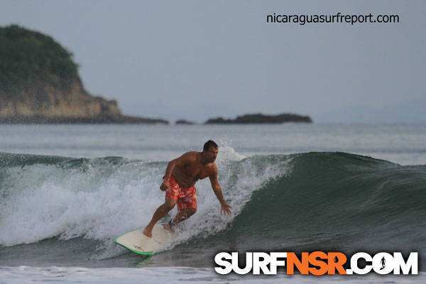 Nicaragua Surf Report - Report Photo 11/18/2014  10:39 PM 