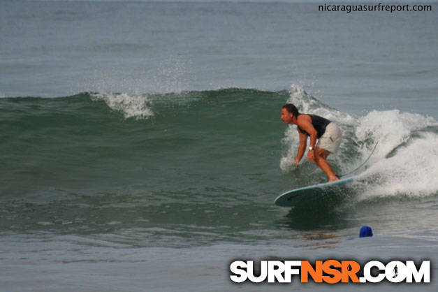 Nicaragua Surf Report - Report Photo 05/25/2008  11:33 AM 