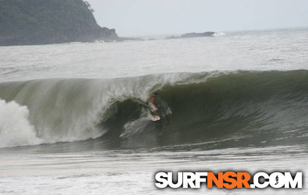 Nicaragua Surf Report - Report Photo 08/21/2010  8:16 PM 