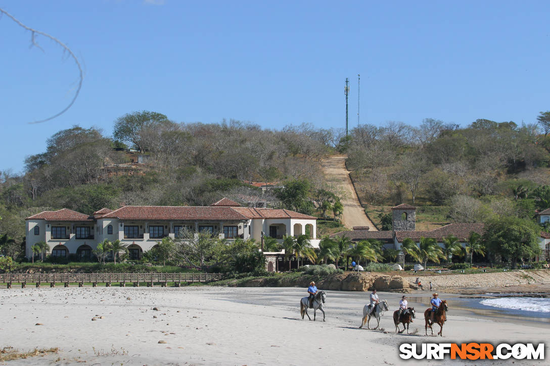 Nicaragua Surf Report - Report Photo 01/12/2016  4:46 PM 