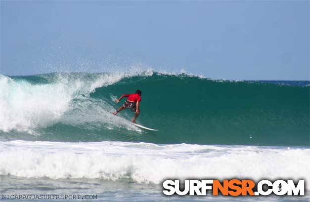 Nicaragua Surf Report - Report Photo 11/18/2006  7:10 PM 