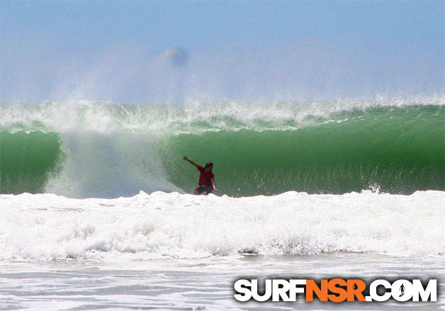 Nicaragua Surf Report - Report Photo 10/26/2006  12:37 AM 