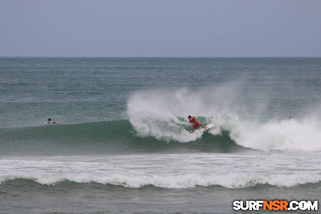 Nicaragua Surf Report - Report Photo 06/18/2015 3:54 PM