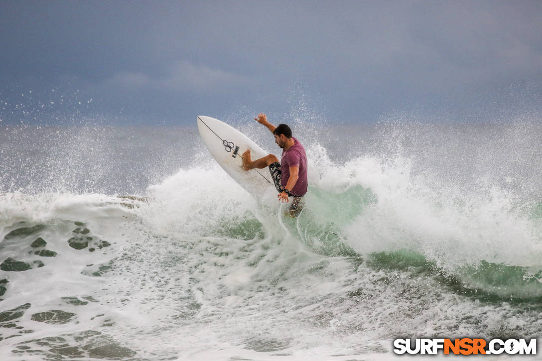 Nicaragua Surf Report - Report Photo 06/08/2022 2:16 PM