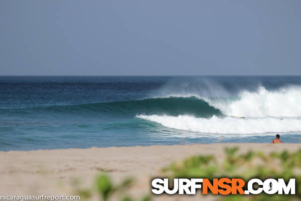 Nicaragua Surf Report - Report Photo 04/23/2015  2:22 PM 