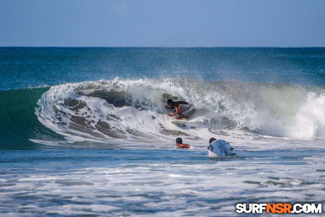 Nicaragua Surf Report - Report Photo 10/31/2017  2:11 PM 