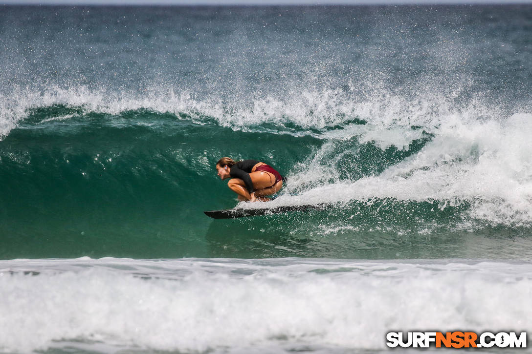 Nicaragua Surf Report - Report Photo 07/06/2022 2:04 PM