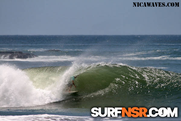 Nicaragua Surf Report - Report Photo 03/25/2010  7:29 PM 