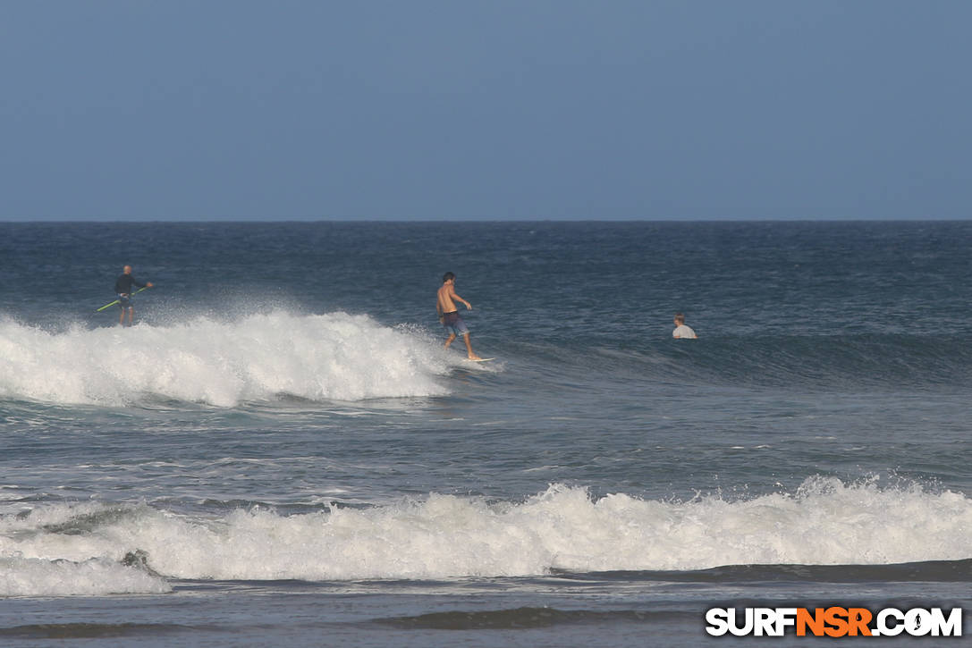 Nicaragua Surf Report - Report Photo 07/31/2019  10:04 AM 