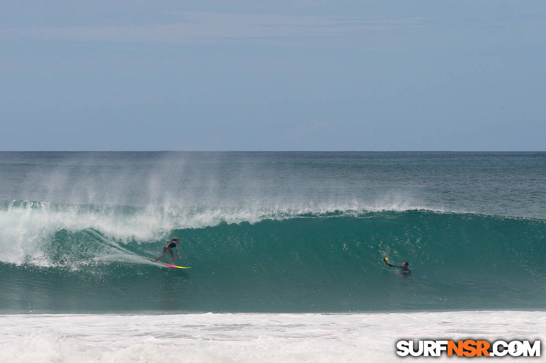 Nicaragua Surf Report - Report Photo 11/03/2020 10:50 AM