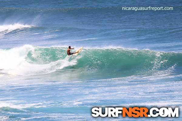 Nicaragua Surf Report - Report Photo 04/22/2014  7:22 PM 