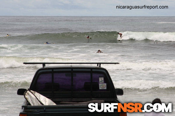 Nicaragua Surf Report - Report Photo 09/04/2010  3:54 PM 