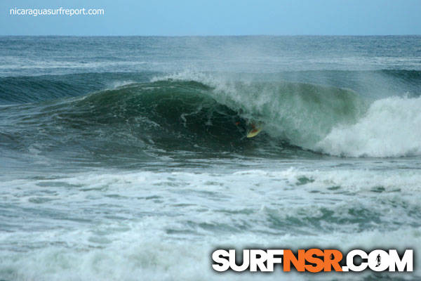 Nicaragua Surf Report - Report Photo 07/13/2011  4:03 PM 