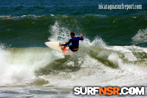 Nicaragua Surf Report - Report Photo 06/21/2012  2:42 PM 