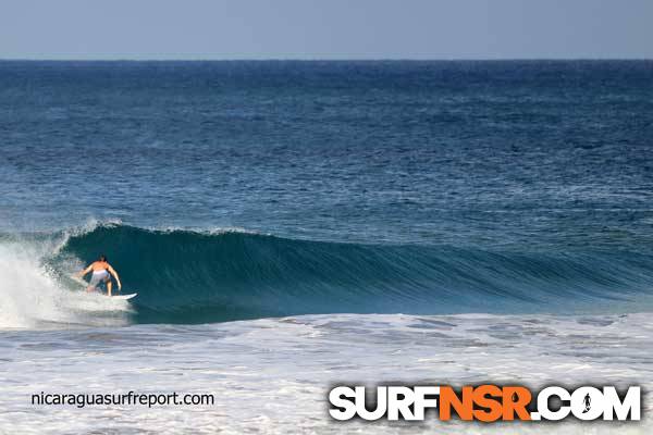 Nicaragua Surf Report - Report Photo 05/13/2014  11:19 AM 