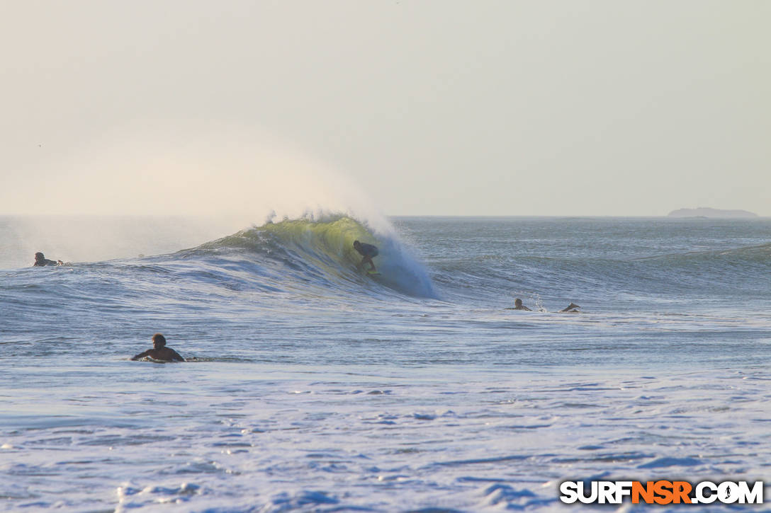 Nicaragua Surf Report - Report Photo 02/13/2020  7:15 PM 