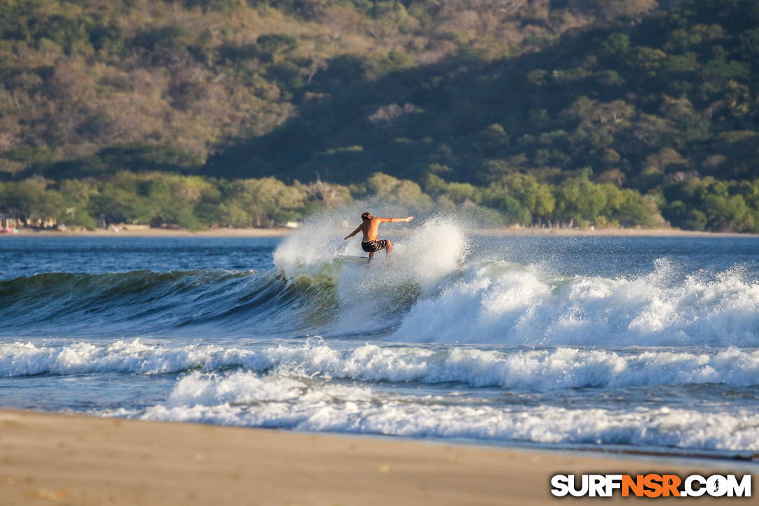 Nicaragua Surf Report - Report Photo 01/19/2022  7:04 PM 