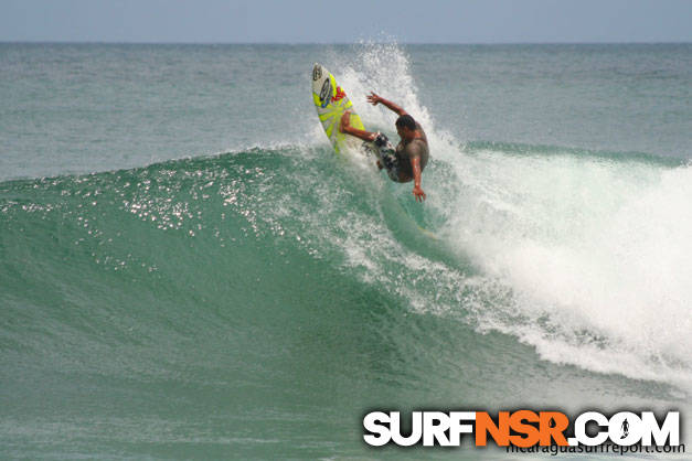 Nicaragua Surf Report - Report Photo 06/16/2008 8:43 PM