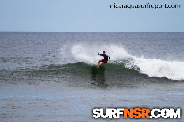 Nicaragua Surf Report - Report Photo 07/13/2014 11:47 AM