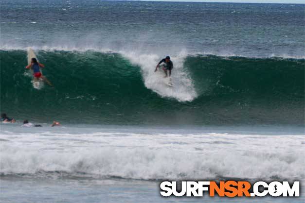 Nicaragua Surf Report - Report Photo 12/26/2005  2:34 PM 