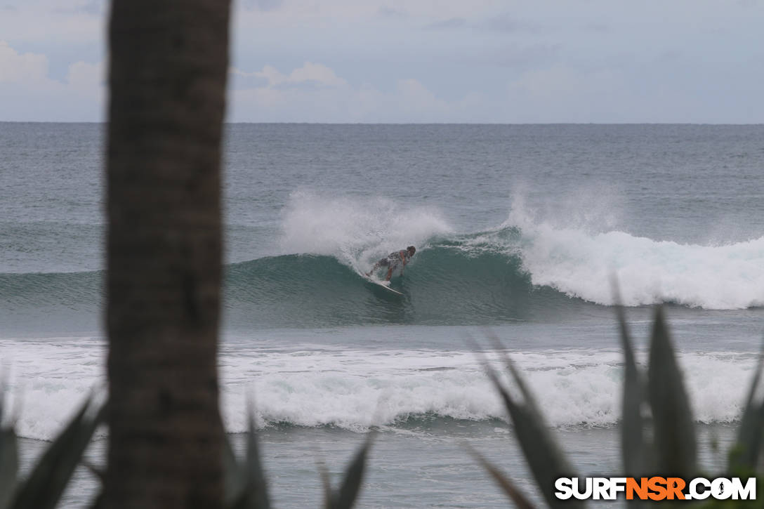 Nicaragua Surf Report - Report Photo 06/06/2018  11:40 AM 