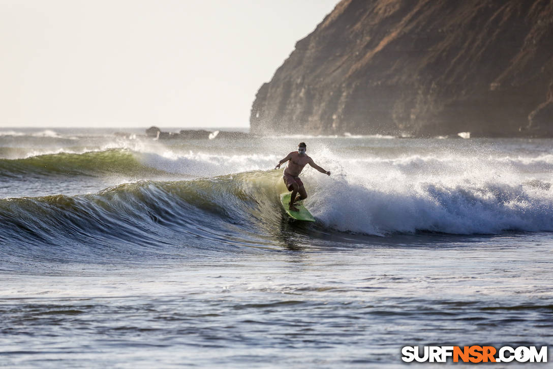 Nicaragua Surf Report - Report Photo 01/24/2019  10:11 PM 